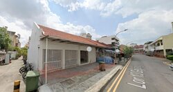 Lorong 21 Geylang (D14), Shop House #456913891